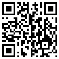QR Code for bitcoin:1LqUfbgnL3gCac7jpN4RX7tjbcwos33DB