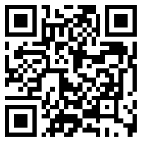 QR Code for bitcoin:1LqfBA46qqUfr5JFqB6c7DntCxThFsLZFB