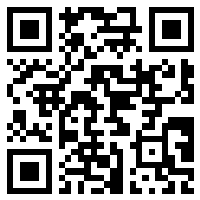 QR Code for bitcoin:1Lqt65utHG1DBVkDGSCNfdxwFXSWMzSoew