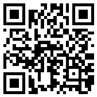 QR Code for bitcoin:1Lr3RxoaMUZPyeB4sc2wXiQEaKyiJLRv4P