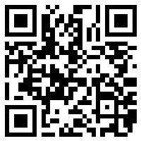 QR Code for bitcoin:1Lr4CV6XREyFe5MPVqxmfSLjrdusAZWMmi