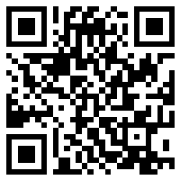 QR Code for bitcoin:1Lr6F9XJGVKYV69x5mFwWZJSi4SRBAorGp