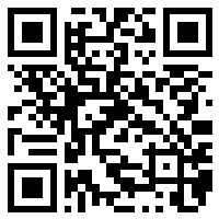 QR Code for bitcoin:1Lr6XCMDCLxjbzyeX61SorqcmFE9KX5ghm
