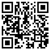 QR Code for bitcoin:1Lr8VoMWUGd5QLQDaWSpRwg6fpFVzsWyCd