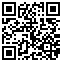 QR Code for bitcoin:1Lr9tg83esBoxWrEWp2rCpNEAcy9bZwsT2