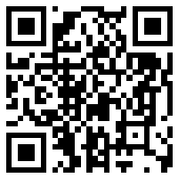 QR Code for bitcoin:1LrBYEWxrETVvB2vgV8P8aLBsj8Mf23SMM