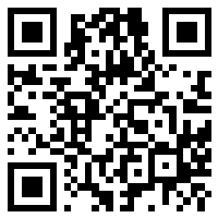 QR Code for bitcoin:1LrBqaXLSrSpobLDUT5UPrepmCJfkWSdxU