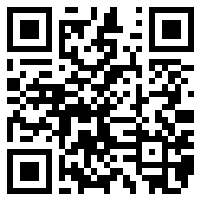 QR Code for bitcoin:1LrK7qDoRW7QjdUuNGLLXAfPdee5jVZsuo