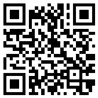 QR Code for bitcoin:1LrX3MKgJSj9xQJ8Gx3Biegd8TEF1sCLF