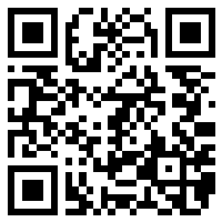 QR Code for bitcoin:1LrXTAP65wLoiZ3My8w8vm2XErhfkrAaDW