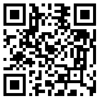 QR Code for bitcoin:1LrbUje3F2rKwzikBfCU377C47VzJVdGC4
