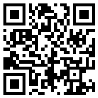 QR Code for bitcoin:1LrbyTpnF9rmEnMYa9mBUN3rsDmD1LSssk