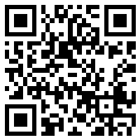 QR Code for bitcoin:1LrfFMfAggDj3EfpvzMoe9WuaeJBvFKCFf