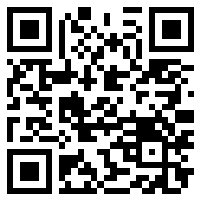 QR Code for bitcoin:1LrgxGjN8WiLm2dFSwNhM3pi65kh9RNXVM