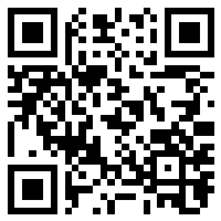 QR Code for bitcoin:1LrjdPkaSSAZFQ2EmJqz7K8fpdBKWXHJS