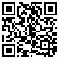 QR Code for bitcoin:1LroMycK4CcRKZnJBvxnNCGyQFQVCakuXx