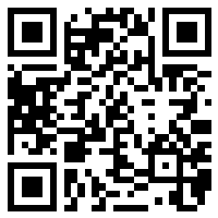 QR Code for bitcoin:1LropUXQALDcWKX46WxVg21DLZLovyiMJa