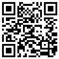 QR Code for bitcoin:1Lrs5uPii2dXMcA4a4RYNsXsEcDzf2ryfm