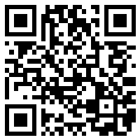 QR Code for bitcoin:1LrtERHz7uhwzYwkth7BGg1fTfLPM4ZPfs