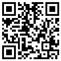 QR Code for bitcoin:1Lrtw7r7RLKQLgizrssP8Sf6QGdsFyoXqC