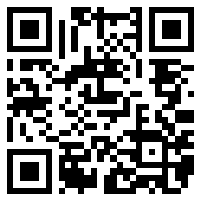 QR Code for bitcoin:1LruWTFcyoTaSwsGfX4si5nBsKPo7PoVBm