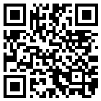 QR Code for bitcoin:1Lruf3yaivYoydbtryyijXuVA2AEJPiCcd