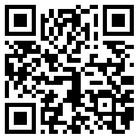 QR Code for bitcoin:1LrxUkF1HZbnDTsBeFTvNTYUT3xTfiKFaX