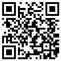 QR Code for bitcoin:1LsDMFHJS1Xcj3vM7joskkyuj5nbCnjgpD