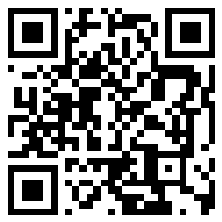 QR Code for bitcoin:1LsEzGoc1ffMMUrdFLAZ424u41UY3YN89e
