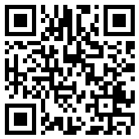 QR Code for bitcoin:1LsMGcJbwfjeuwLKQrt7KmNbg3bXknowoH