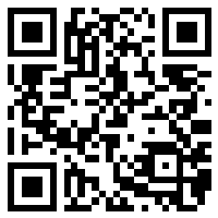 QR Code for bitcoin:1LsavRVcMvF9je9sEoWFivph4eAngpRrGP