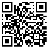 QR Code for bitcoin:1LshnLpiFjxdrDgLbL79joJDociCXZZZh5