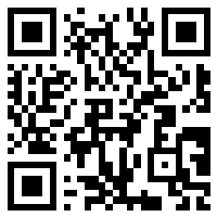 QR Code for bitcoin:1LskhWDcmS1JfpxtPx6XmtNbWqhLPFxQPc