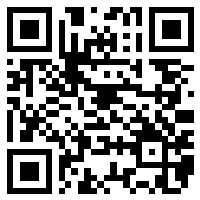 QR Code for bitcoin:1LspUdJSa6rYqExE66YoBCzByR1ch6hw6F