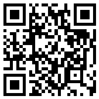 QR Code for bitcoin:1Lt2hTv2JeFoGwUAPVGPdnoxDwWdsT61DK
