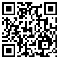 QR Code for bitcoin:1Lt6veadtPkSvaxGwMGLAe8Ps9RhGDcqpB