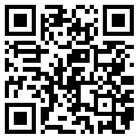 QR Code for bitcoin:1LtKYm1HPFkUc19B27mRHcewE59XbdYRW1