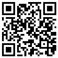 QR Code for bitcoin:1LtV864Qde2u5jiGwpjVLEXReLgnQhsQpY