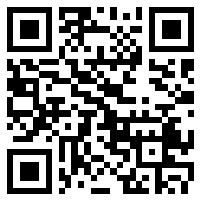 QR Code for bitcoin:1LtWpMV5cPXA2ZVzwg9unkEE9viEtrHUme