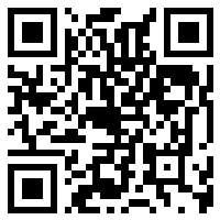 QR Code for bitcoin:1LtfxqMDSF2EWj5agoDzCWrAiV1b6LPNDV