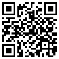 QR Code for bitcoin:1LtpHJrPW75s2xtA2x8pbT2ZuxUhHgFmm1