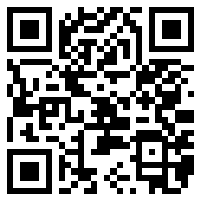QR Code for bitcoin:1LtsJHFoJLA55ZxrSRKmsnjQto4isbRGvV