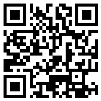 QR Code for bitcoin:1LtvXodCzekA5NabMUSpTCsJ5wocdLpVTY