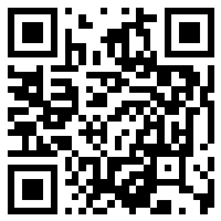 QR Code for bitcoin:1Lty3vX3TvCNGHaucNGkebweDD1bVBcQRM