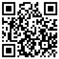 QR Code for bitcoin:1Lu1KvdRUCM2ghEkyDafAYMAyC2GHumccc