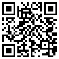 QR Code for bitcoin:1Lu1SFTYAci9NWy5e8YY7PQRyod8jvrsYA