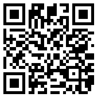 QR Code for bitcoin:1Lu38neCes2U7geC8oxiCs2HzyZ5eVCBSW