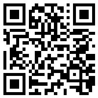 QR Code for bitcoin:1Lu6gvrePbQc2DRNFK4HoXJBJmwXXsXRYE
