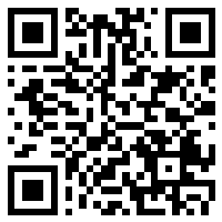 QR Code for bitcoin:1LuHmS9EMwV7DaDbLyASvq8BZm41GVRyr3