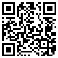 QR Code for bitcoin:1LuLPPRNQZvXJVquUXL16Jcoei35Y36tNi
